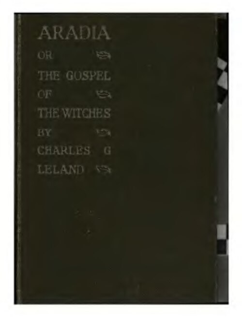 The Midnight Gospel