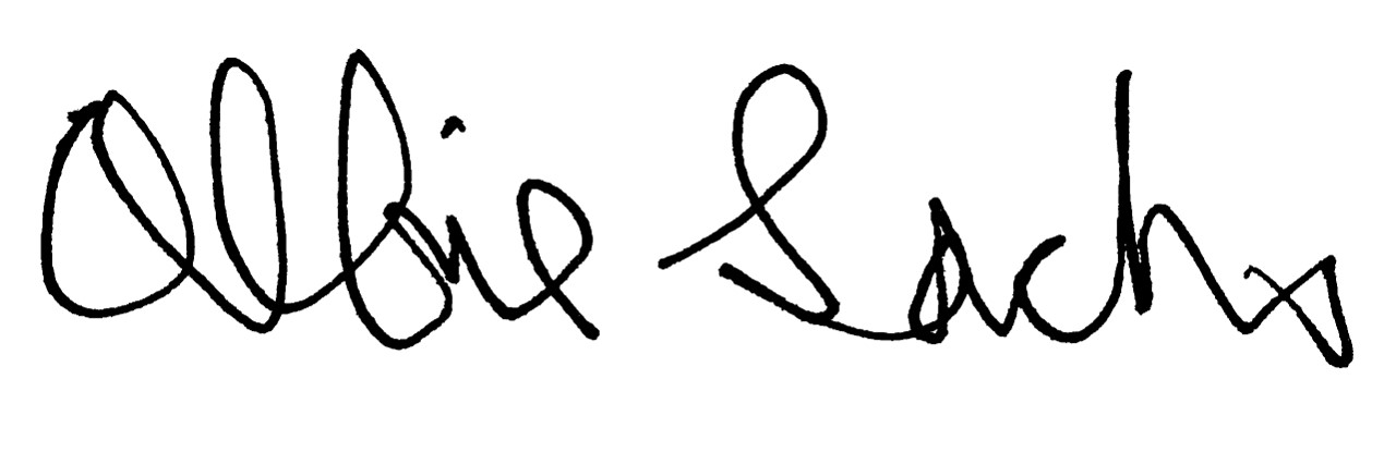Albie (TV series)