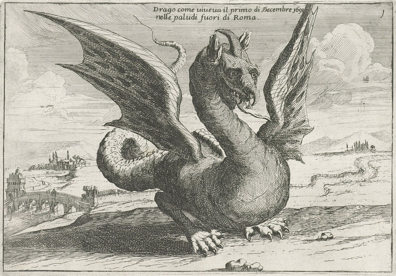 Dragon Century