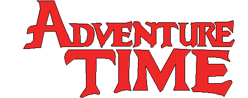 Adventure Time logo2