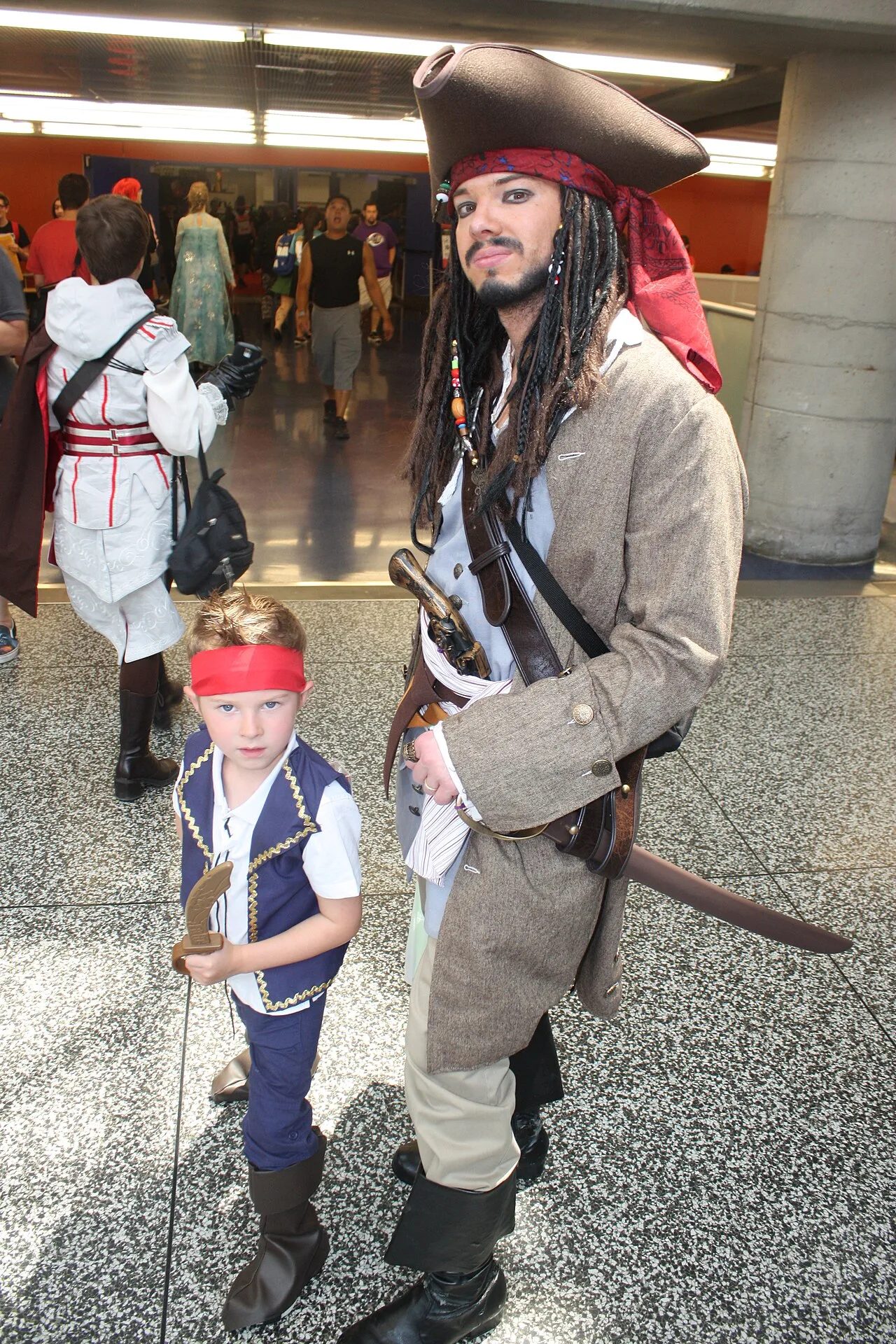Jake and the Never Land Pirates