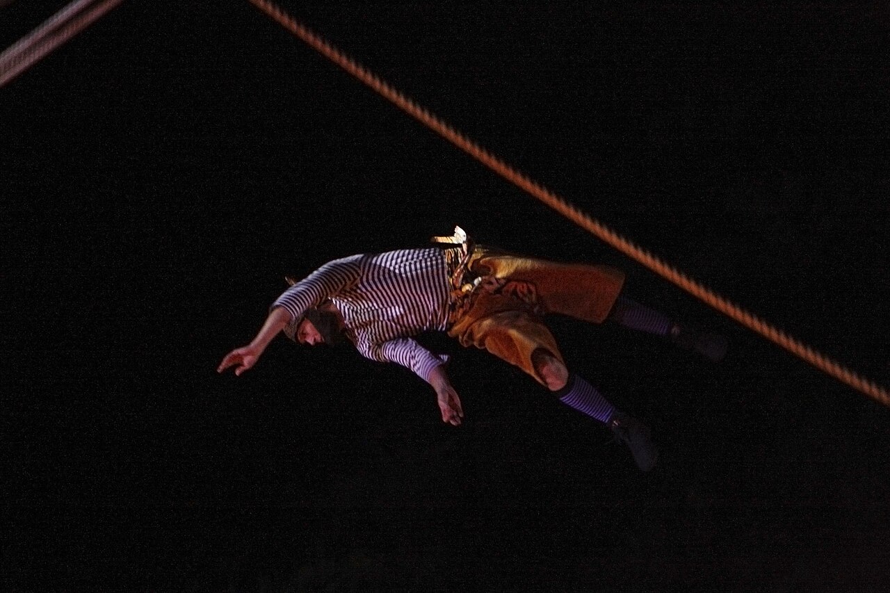 Peter Pan & the Pirates