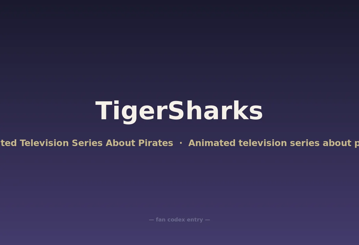 TigerSharks