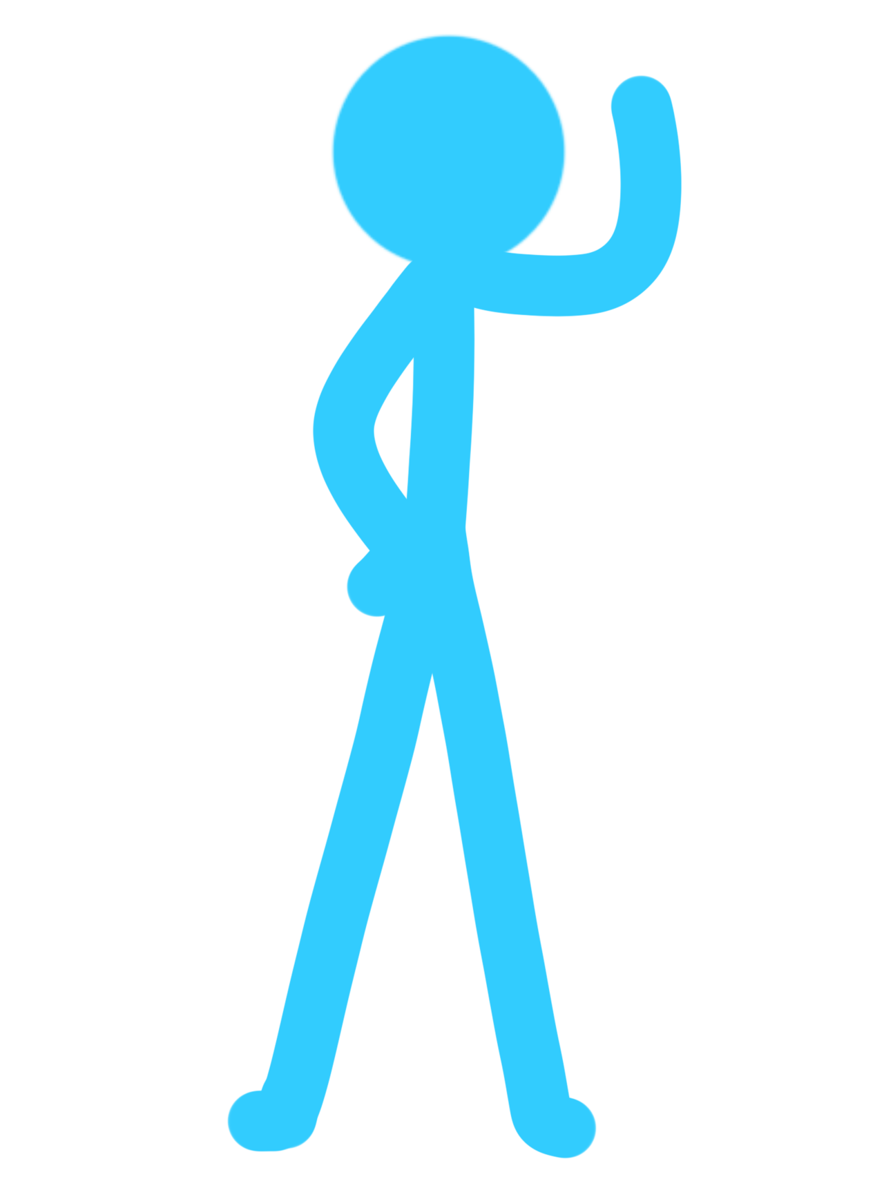 Animator vs. Animation