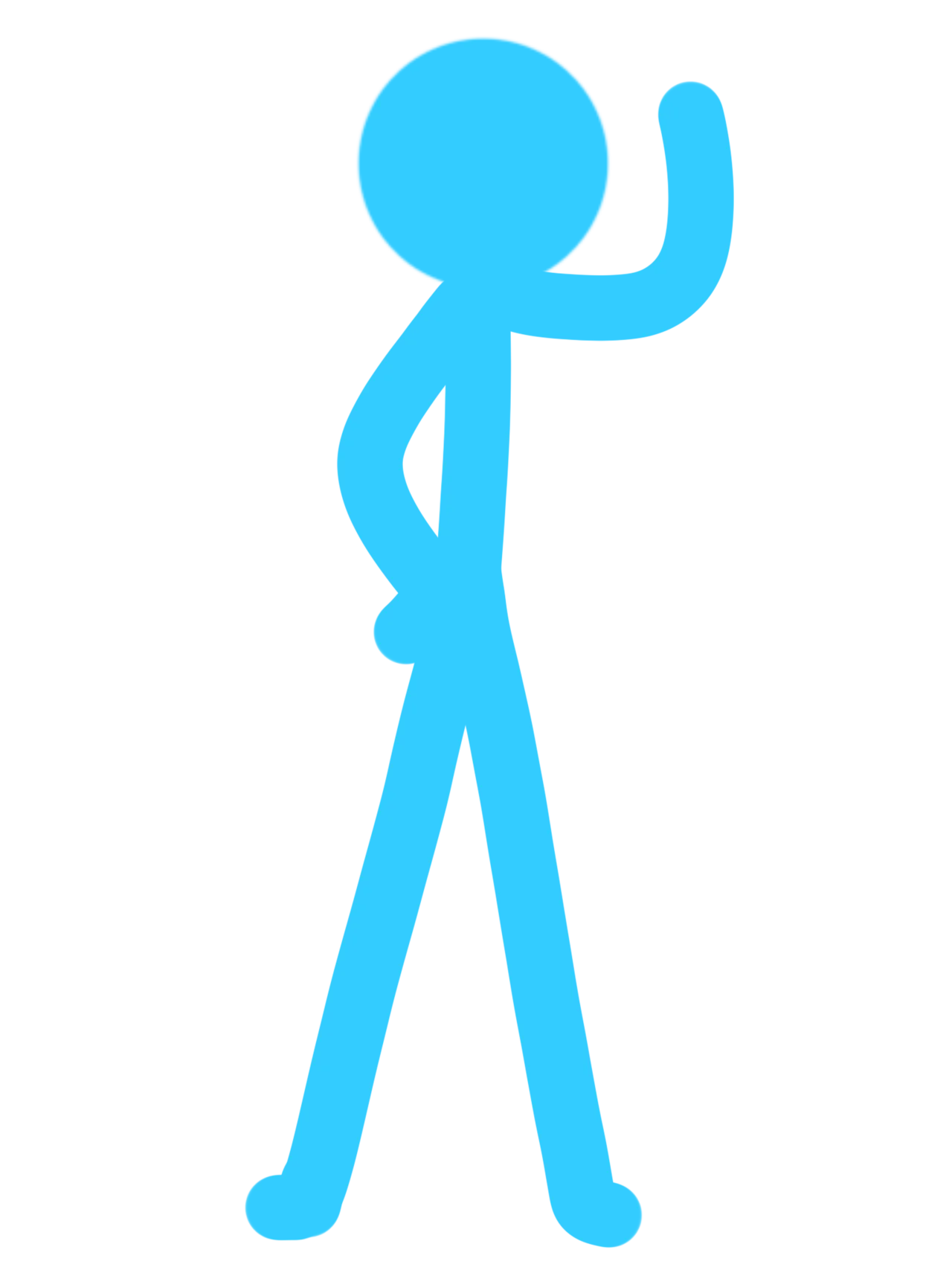 Animator vs. Animation