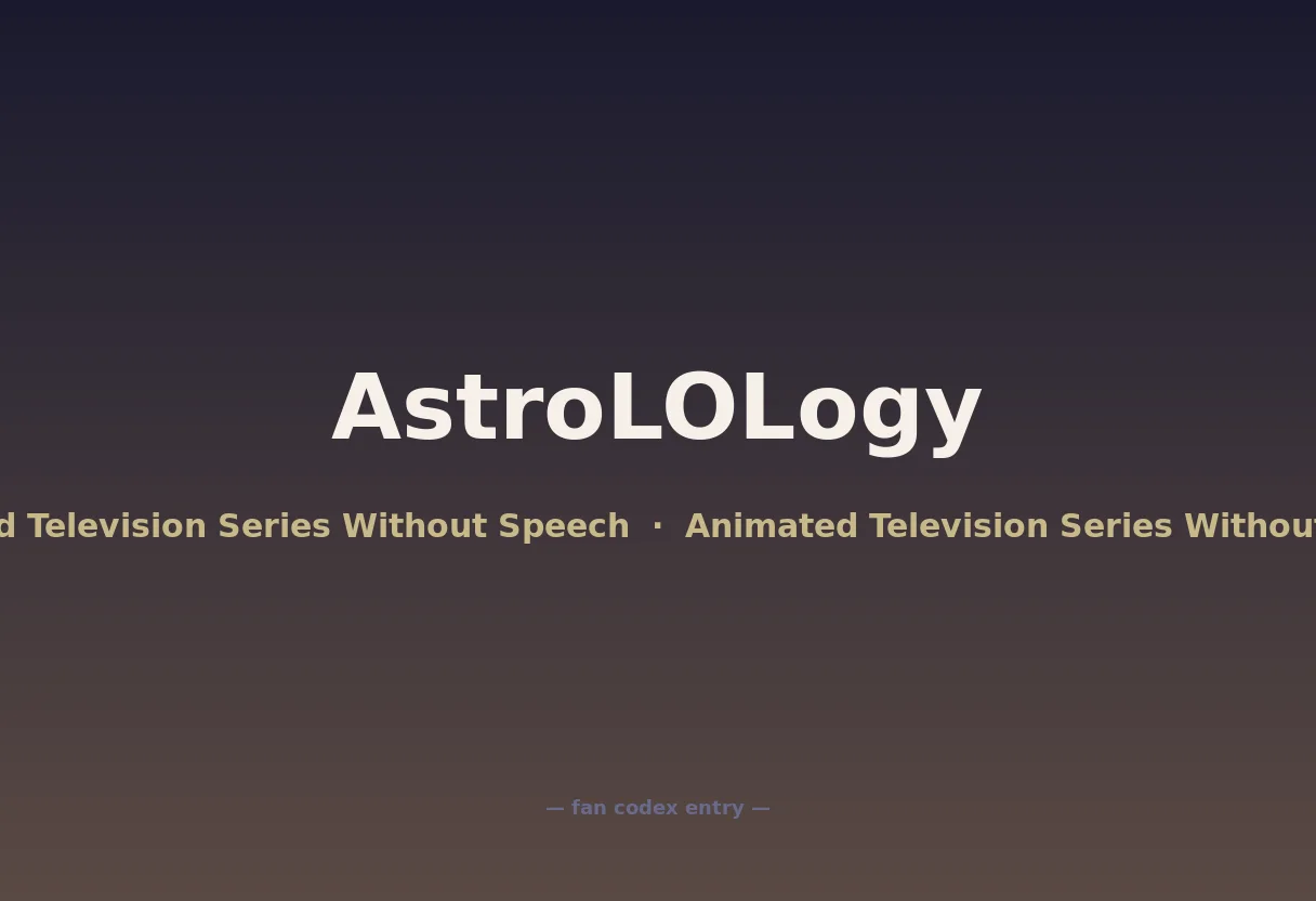 AstroLOLogy
