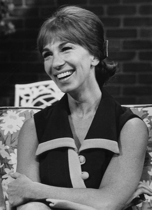 Doris (TV series)