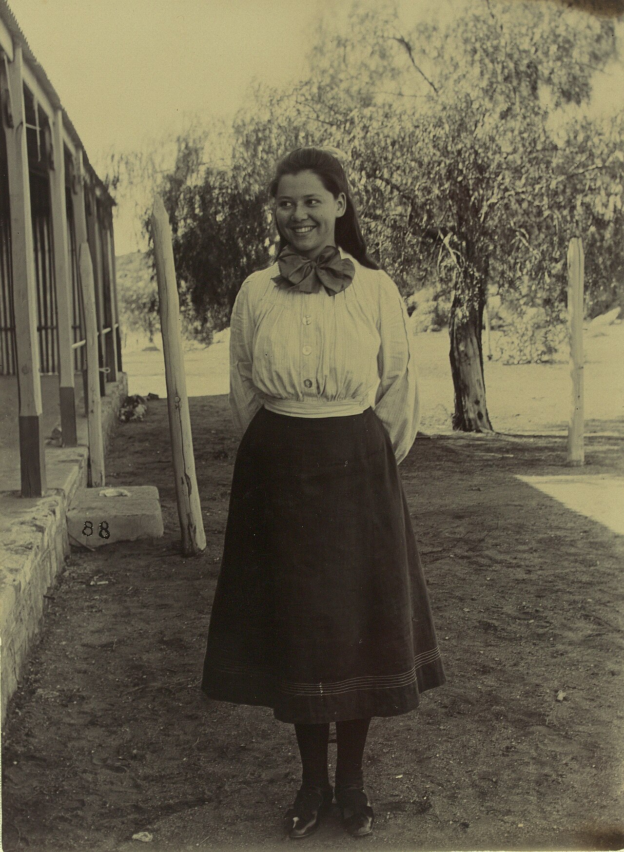 Doris (TV series)