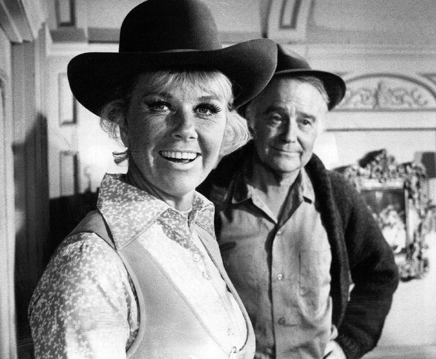 Doris (TV series)