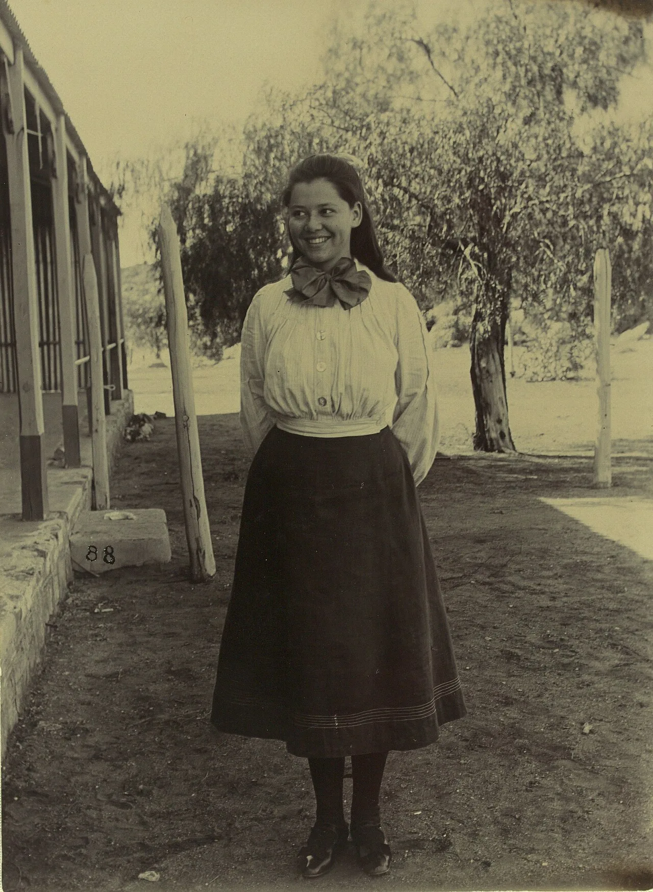 Doris (TV series)