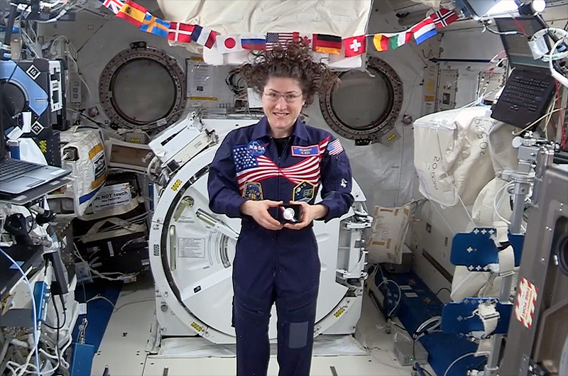 Apollo 11 50th Anniversary commemorative coins