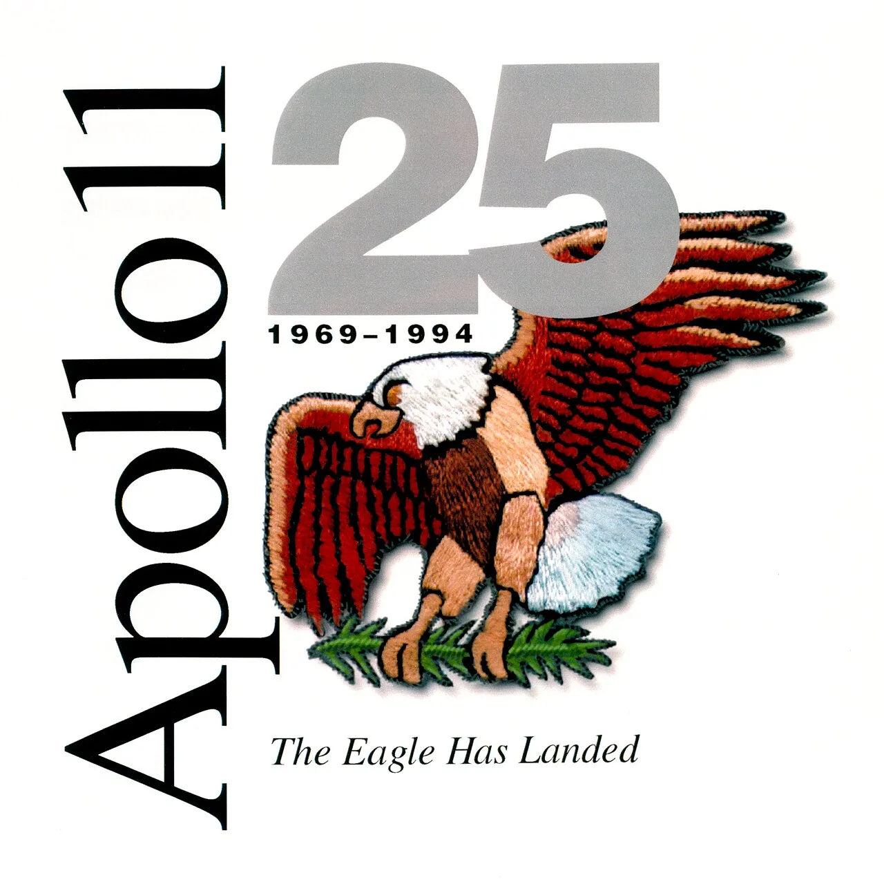 Apollo 11 anniversaries