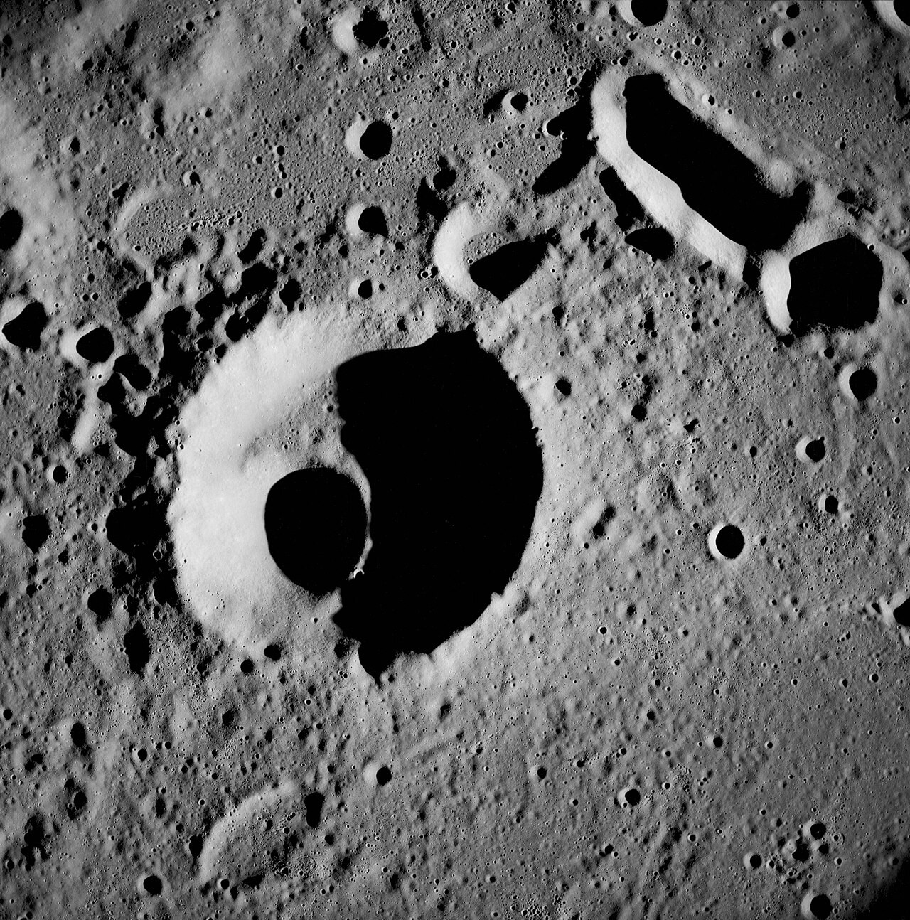 Apollo in Real Time