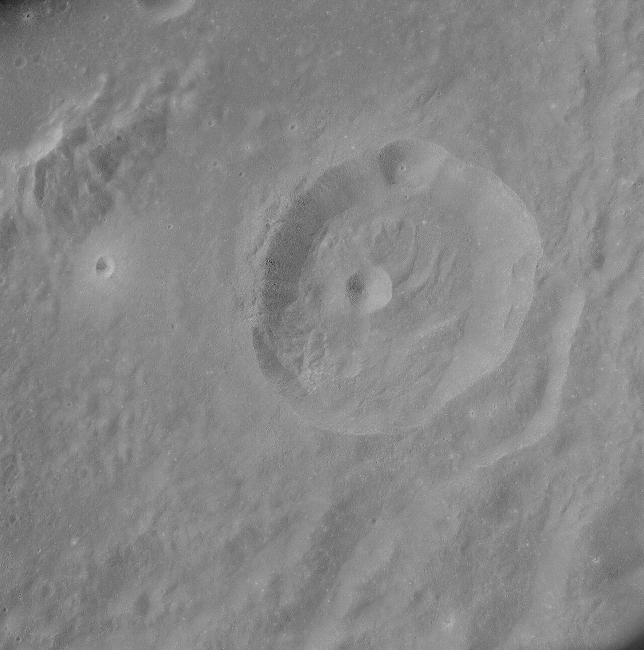 Apollo in Real Time