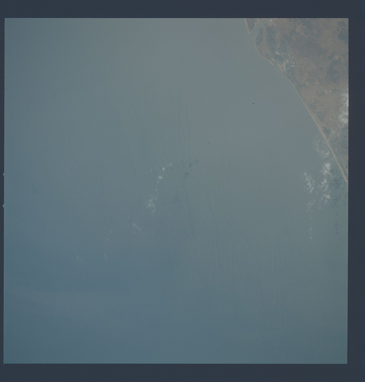 Apollo in Real Time