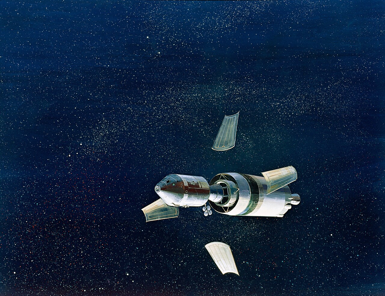 Apollo in Real Time