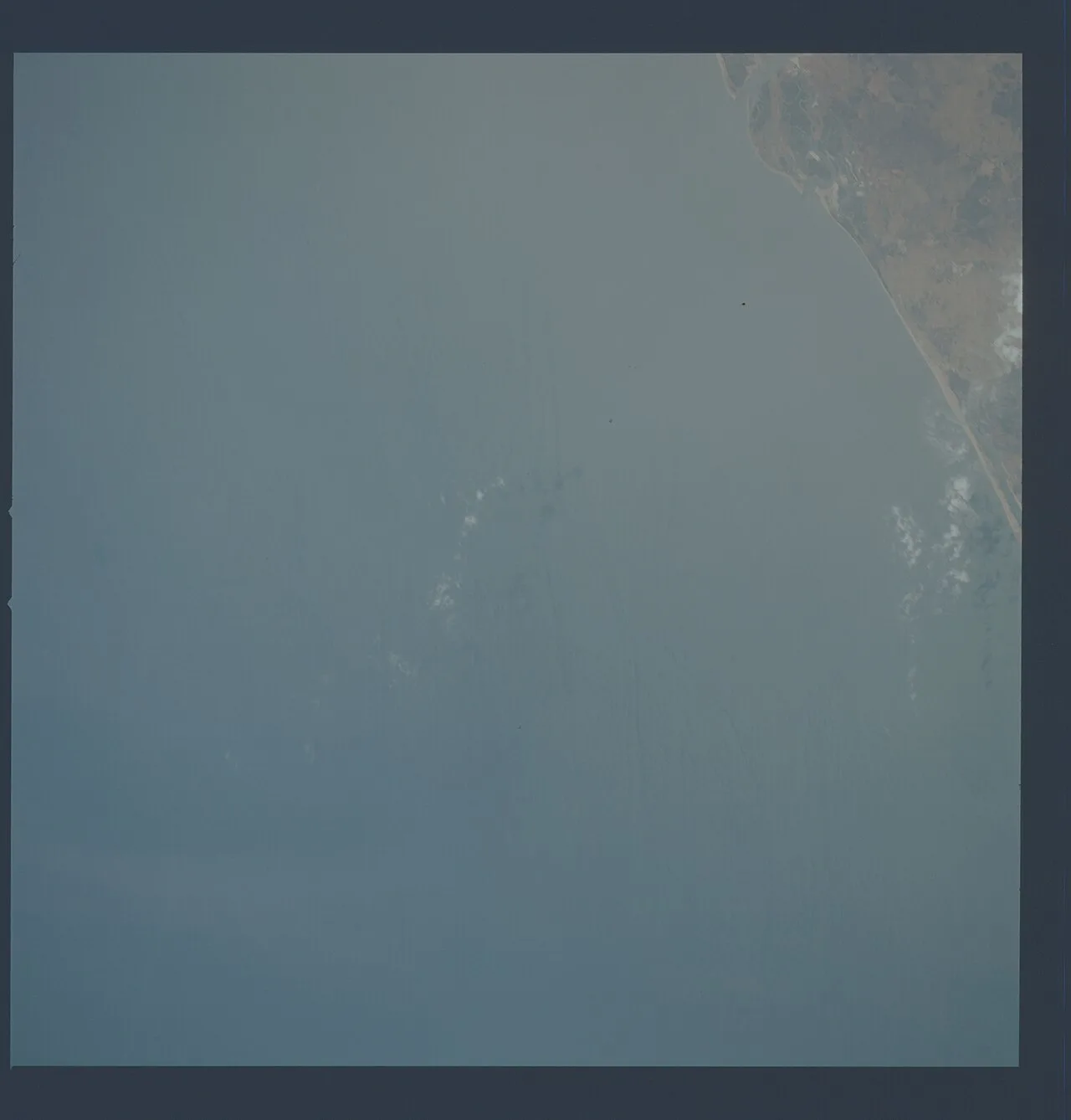 Apollo in Real Time