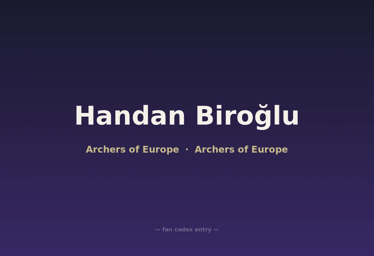 Handan Biroğlu