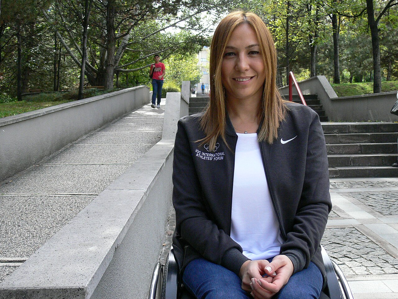 Gizem Girişmen