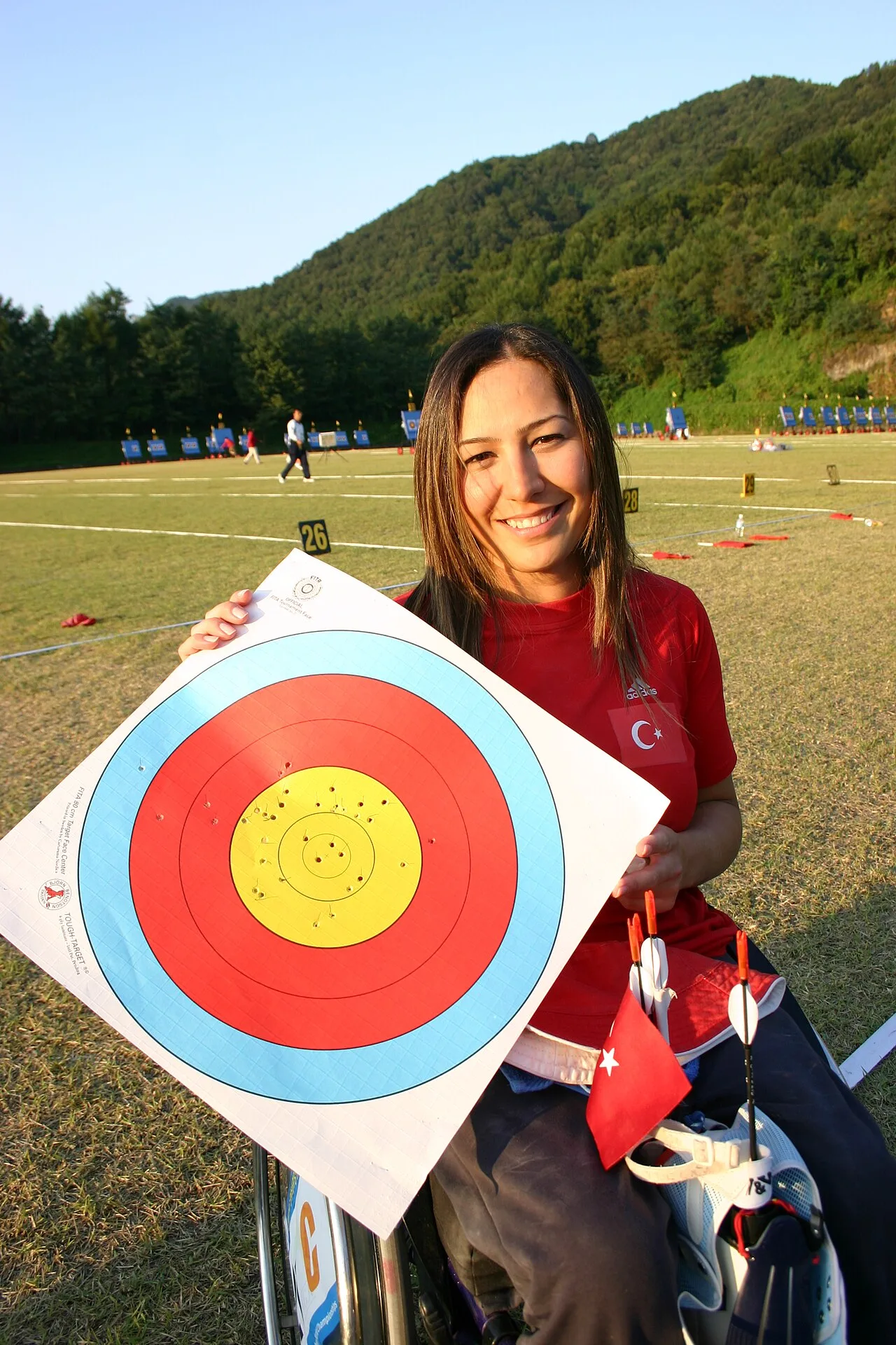 Gizem Girişmen