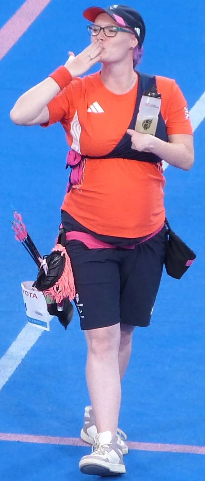 Jodie Grinham