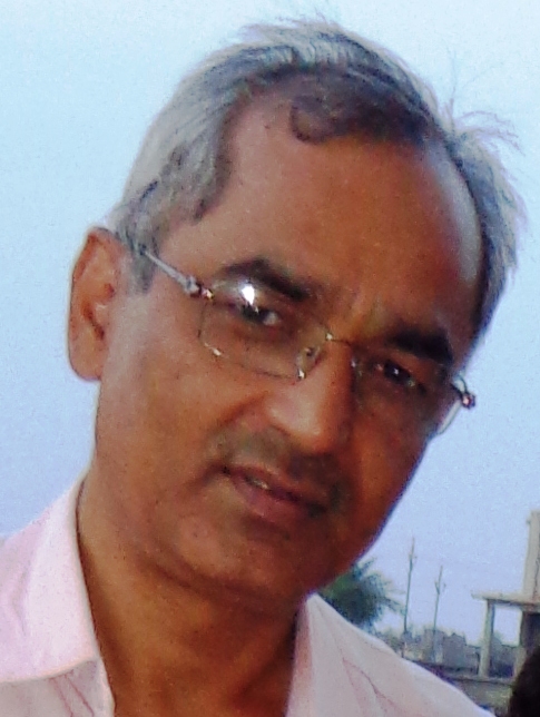 Rakesh Kumar (Paralympian)