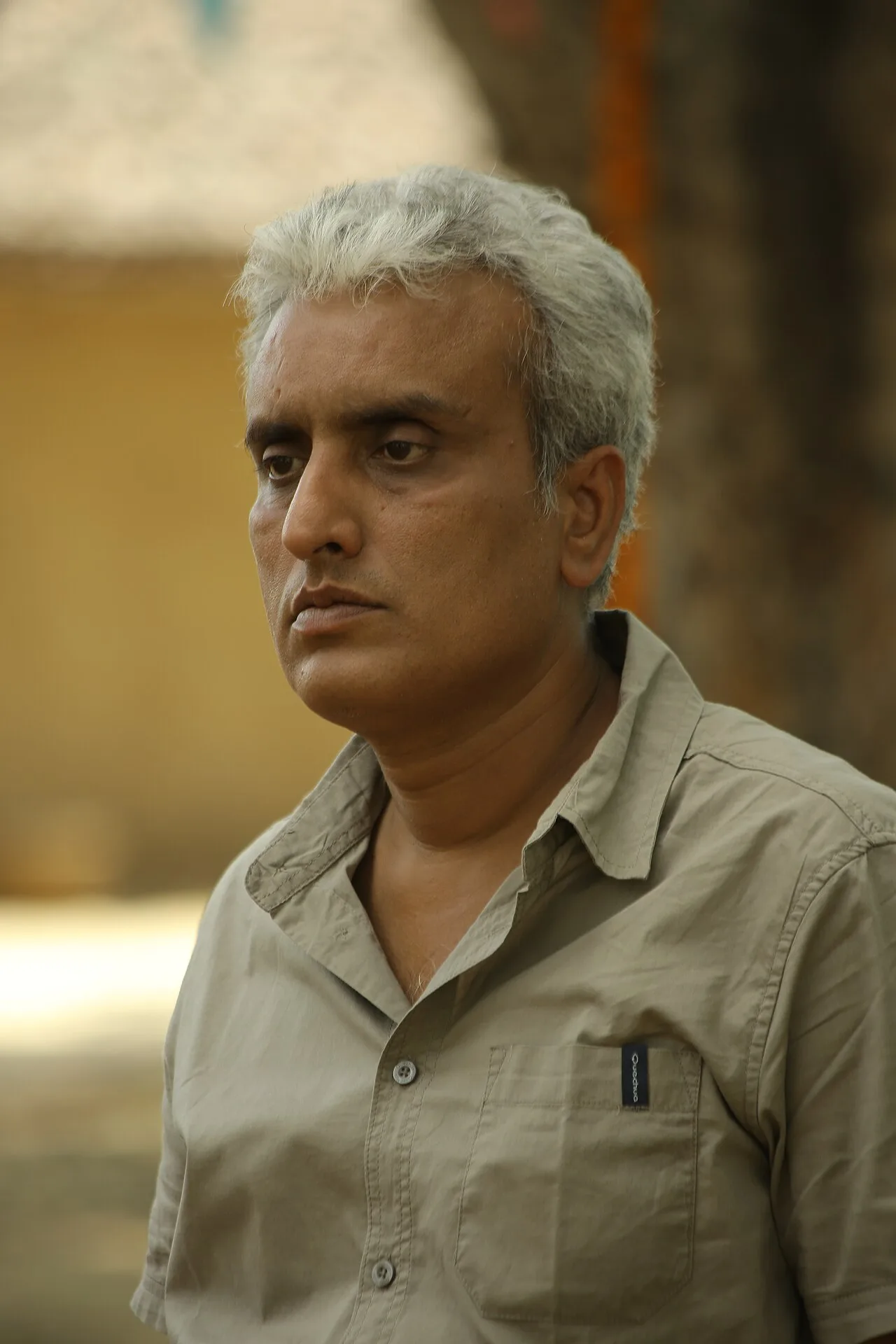 Rakesh Kumar (Paralympian)