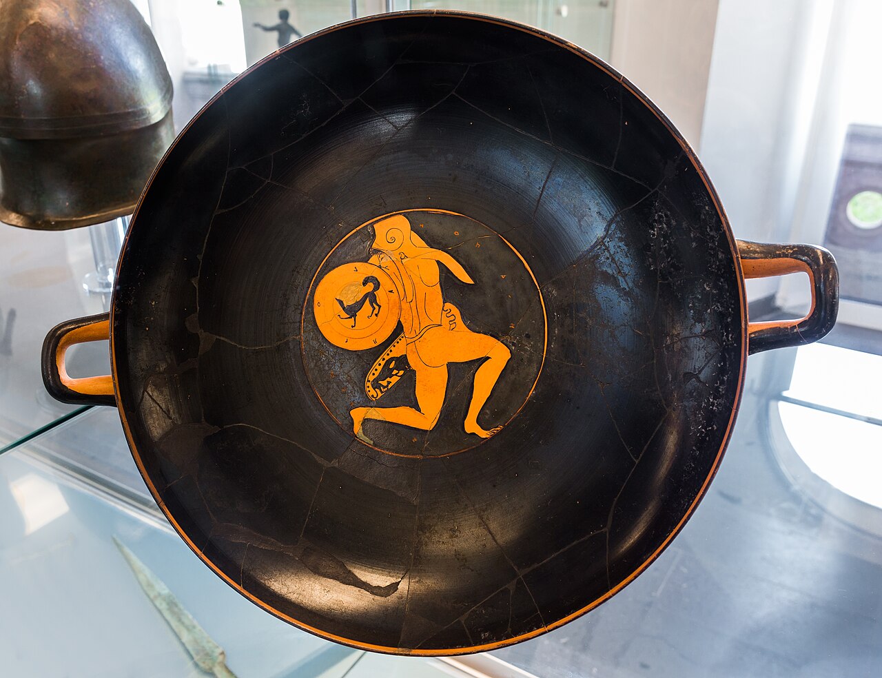 Scythian archers