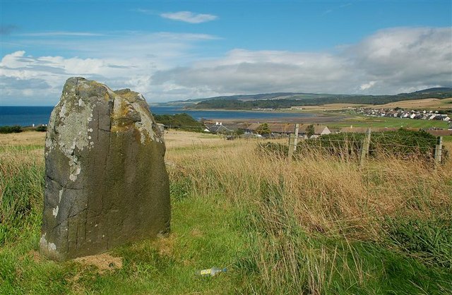 From The Fishermen's Beacon Stone - geograph.org.uk