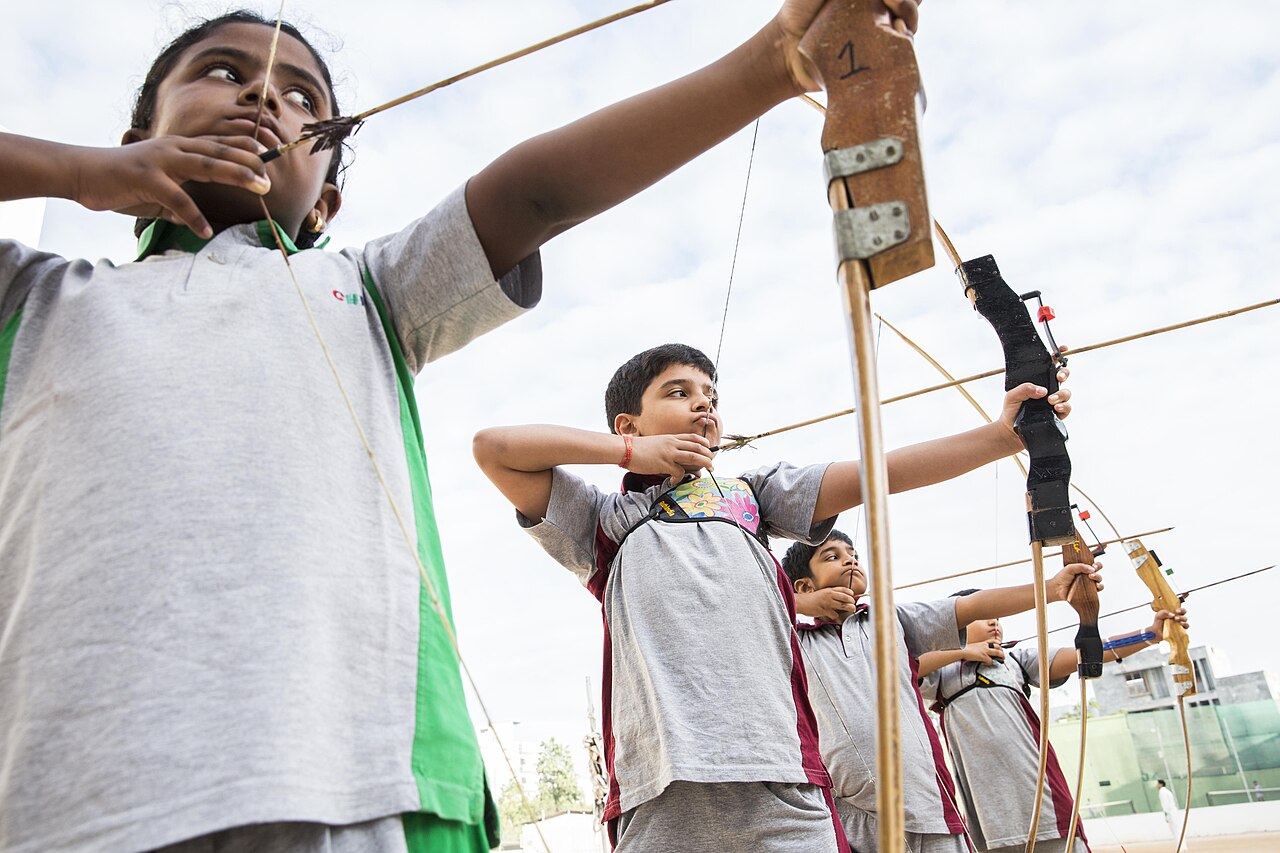 ArcheryChirec