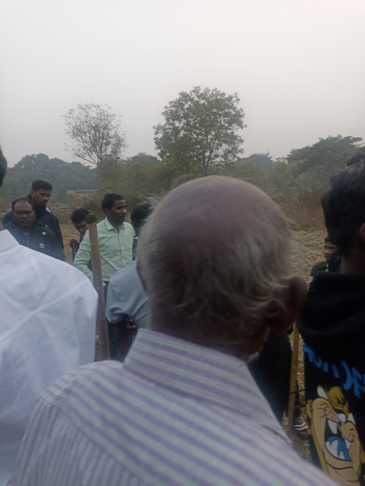 Archery competition on the occasion of Sakrat festival (81)