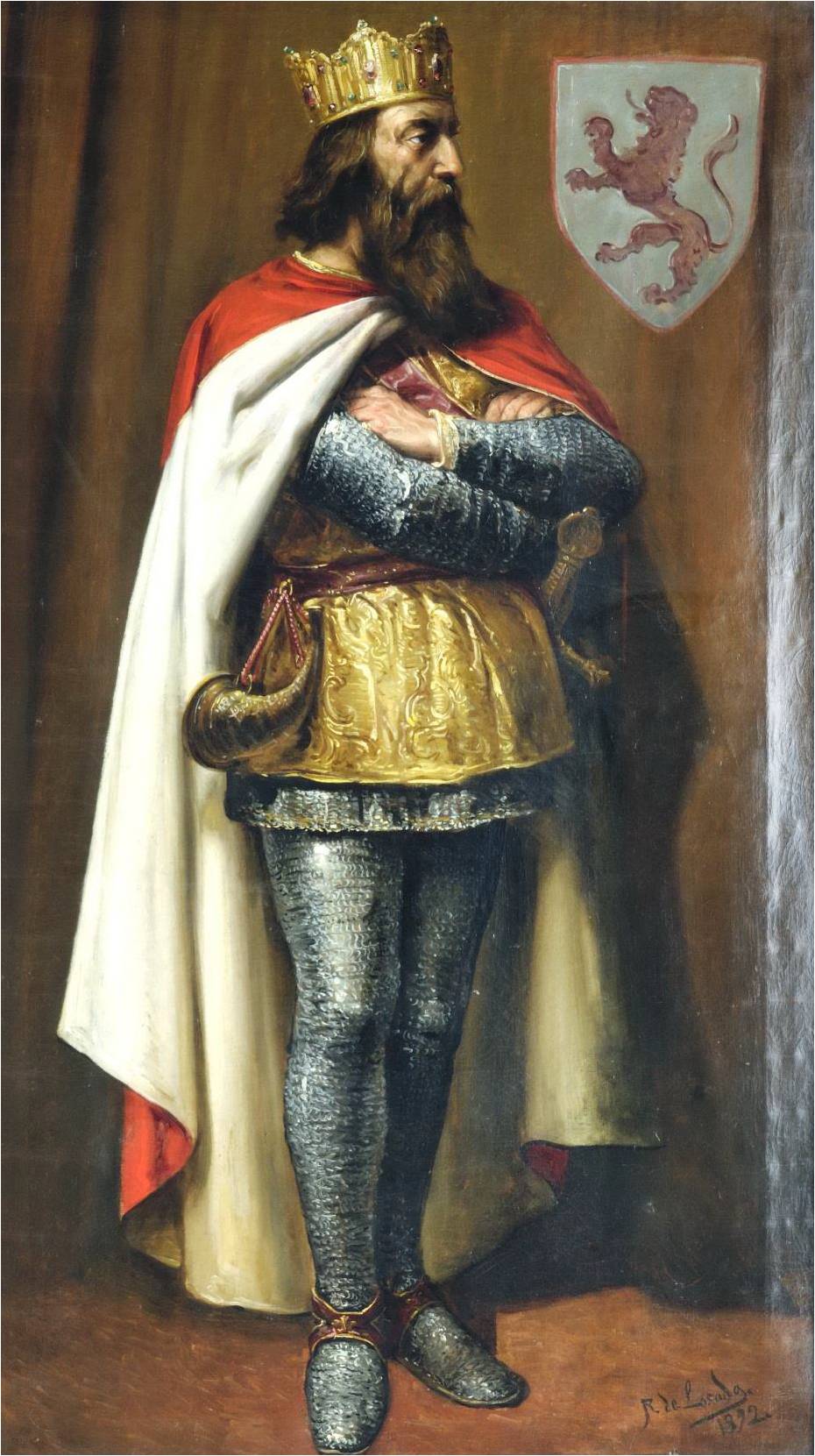 Alfonso V of León
