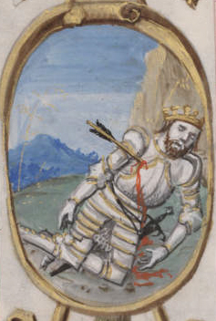Alfonso V of León