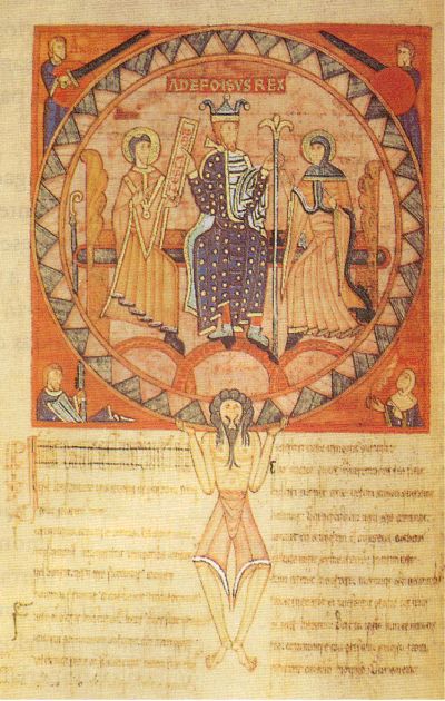 Alfonso V of León