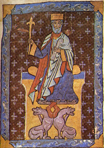 Alfonso V of León