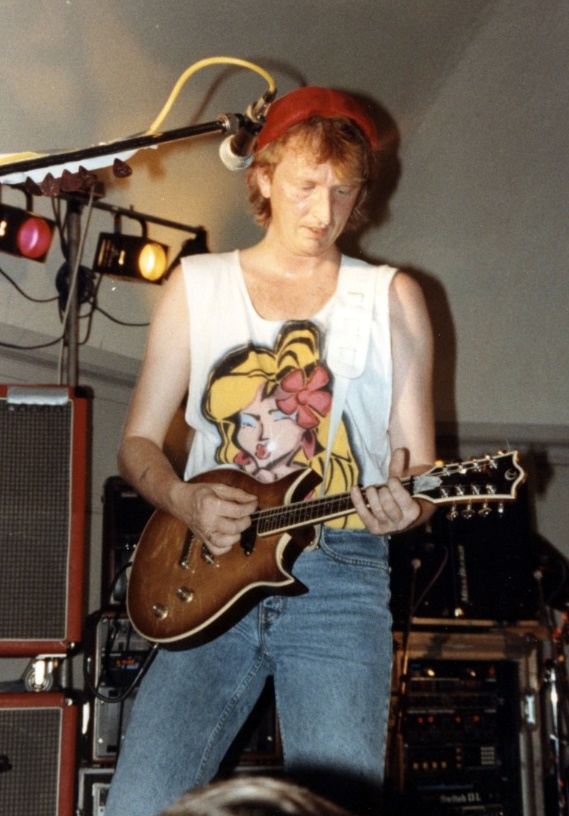 David R. Watson