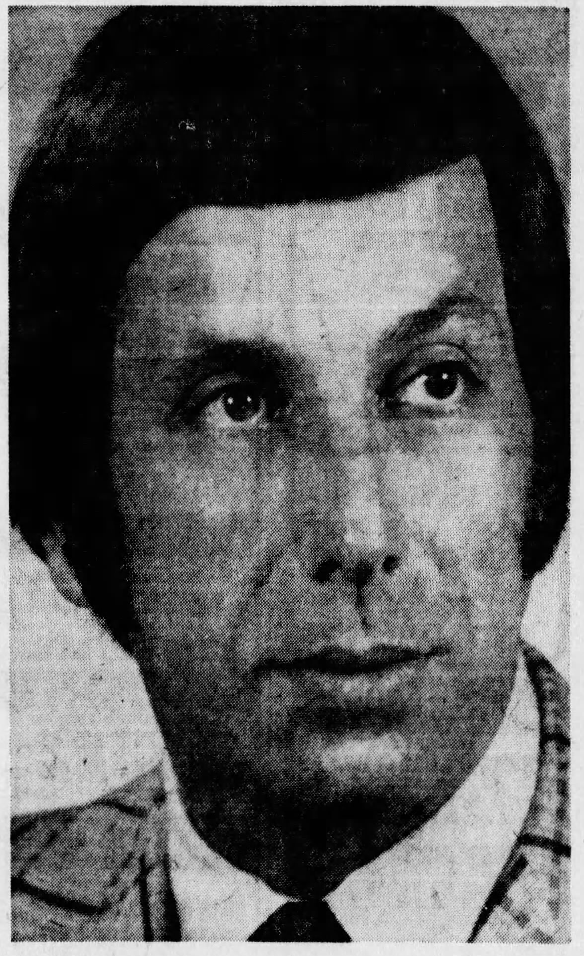 Fred Bear