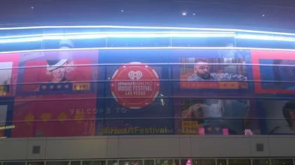 iHeartRadio Music Festival