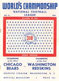 1942 NFL Championship Game