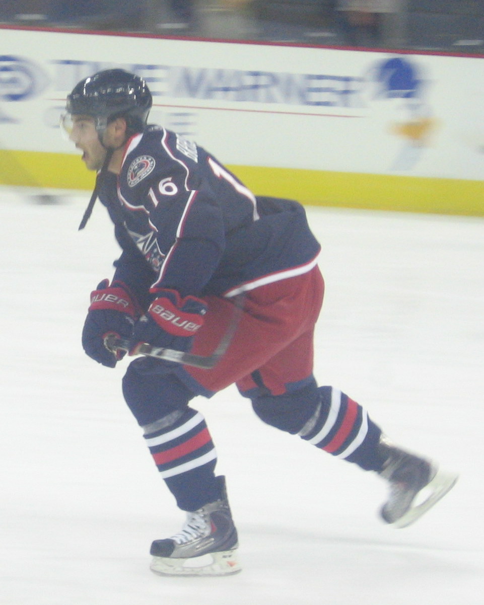 Derick Brassard