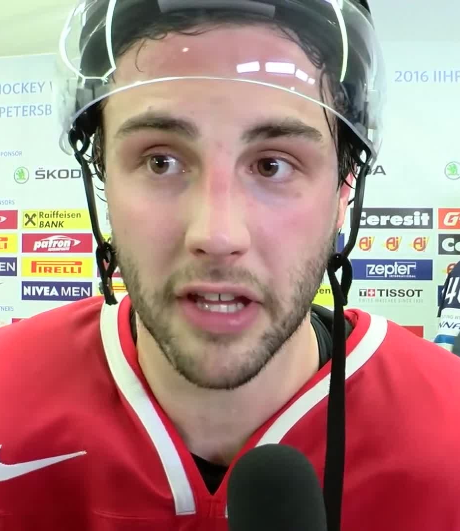Derick Brassard