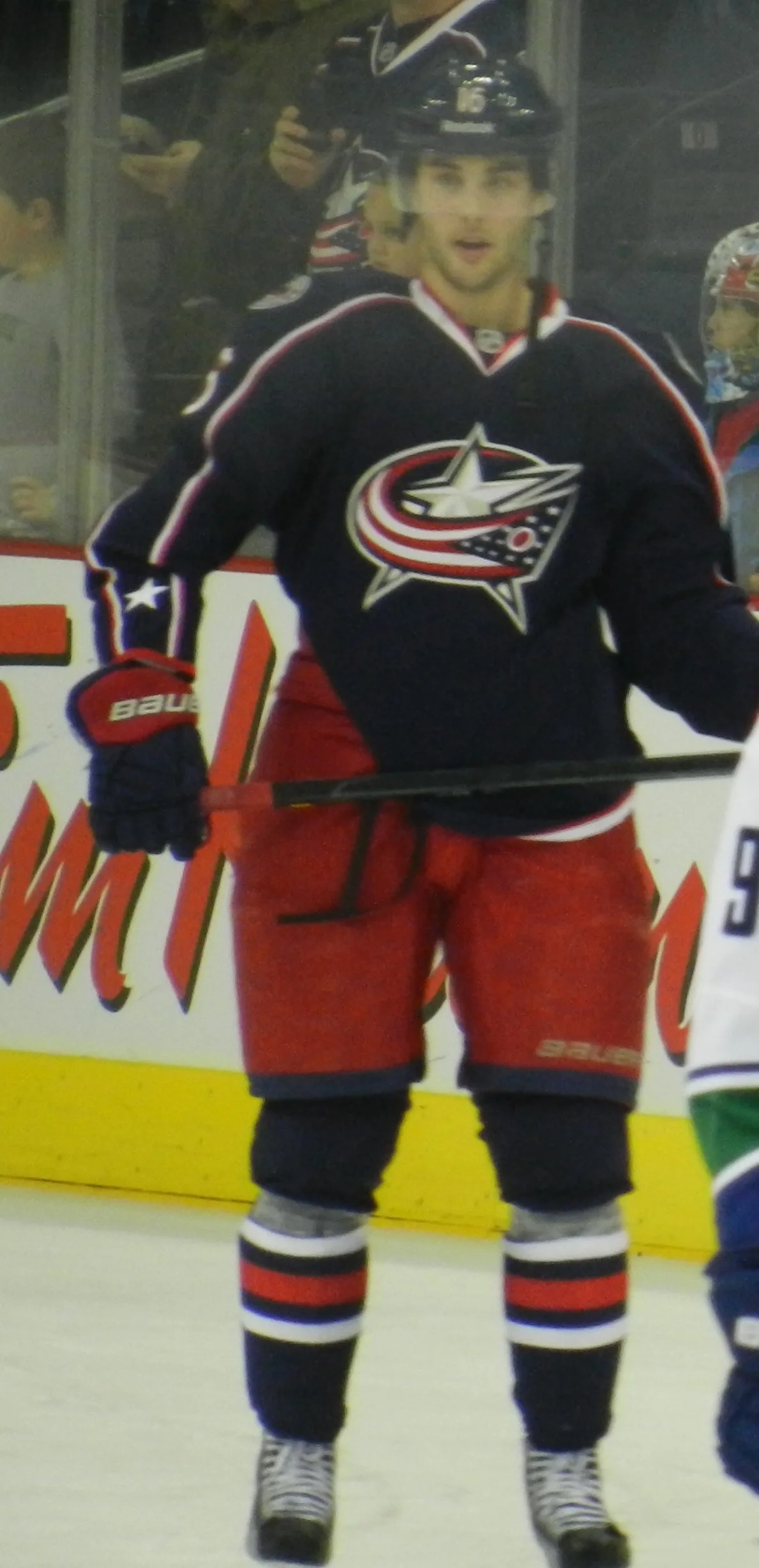 Derick Brassard