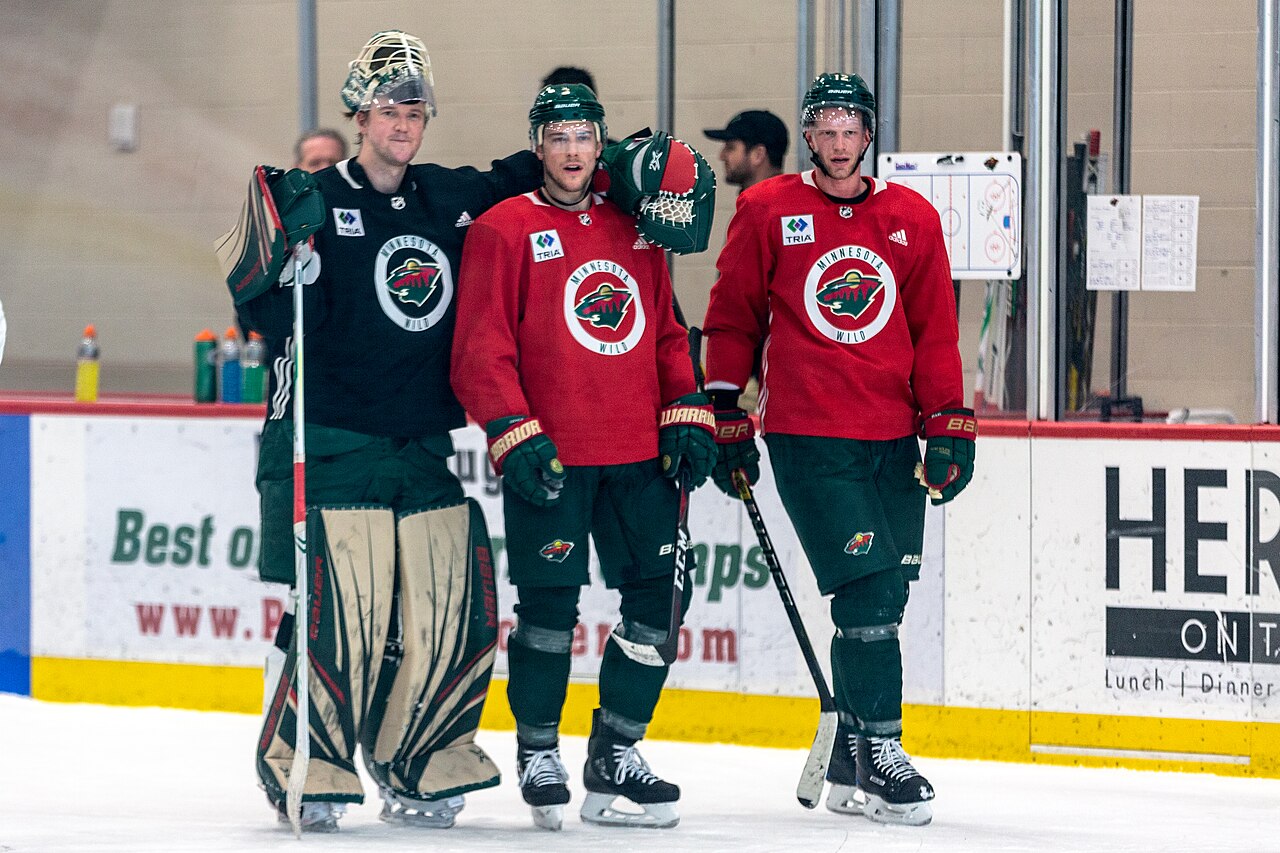 Devan Dubnyk
