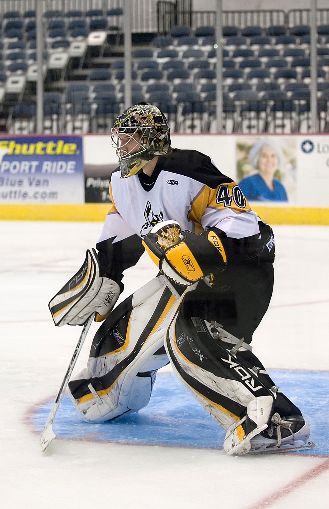 Devan Dubnyk