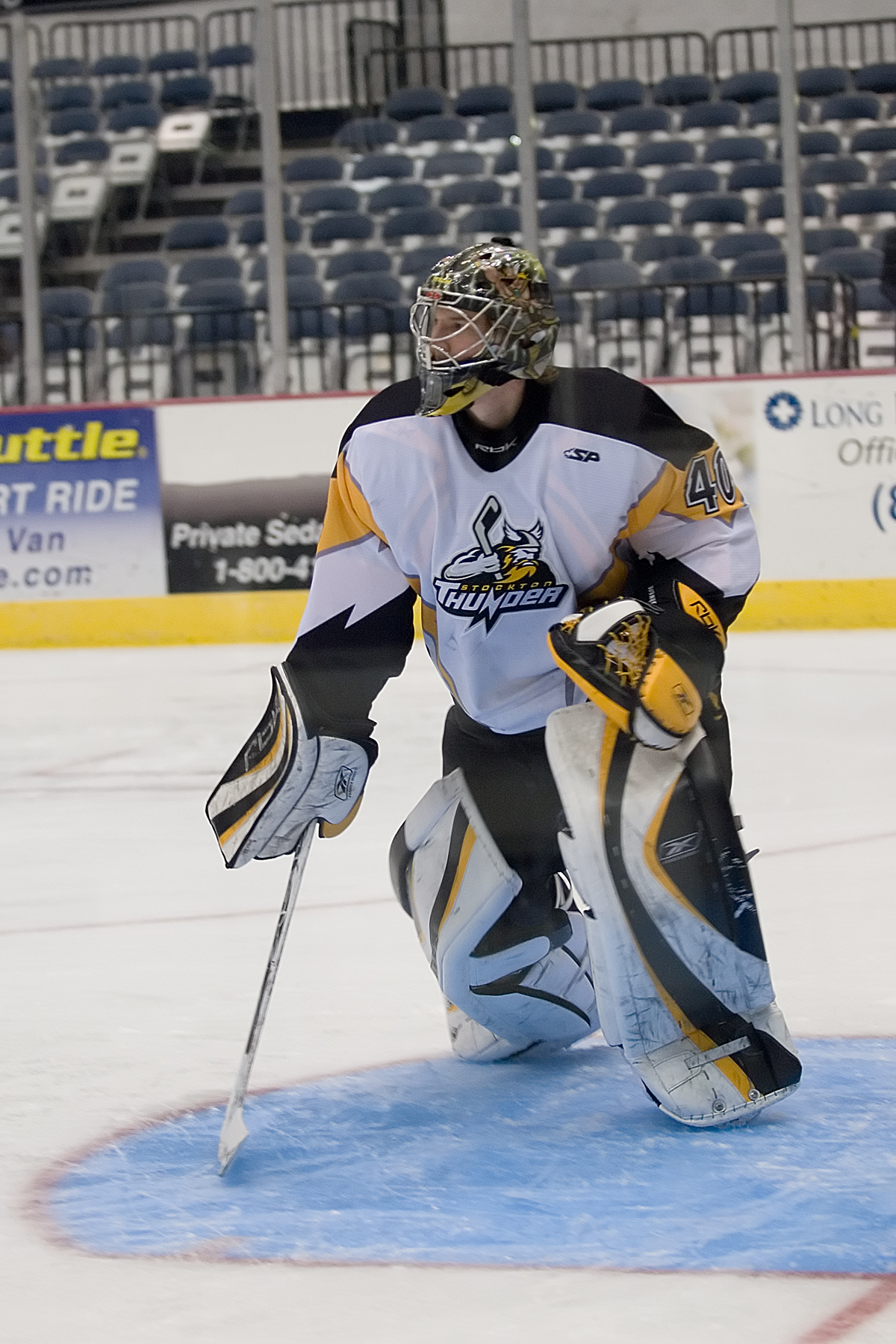 Devan Dubnyk
