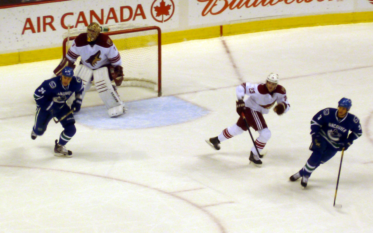 Oliver Ekman-Larsson