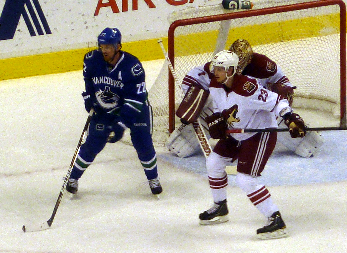 Oliver Ekman-Larsson