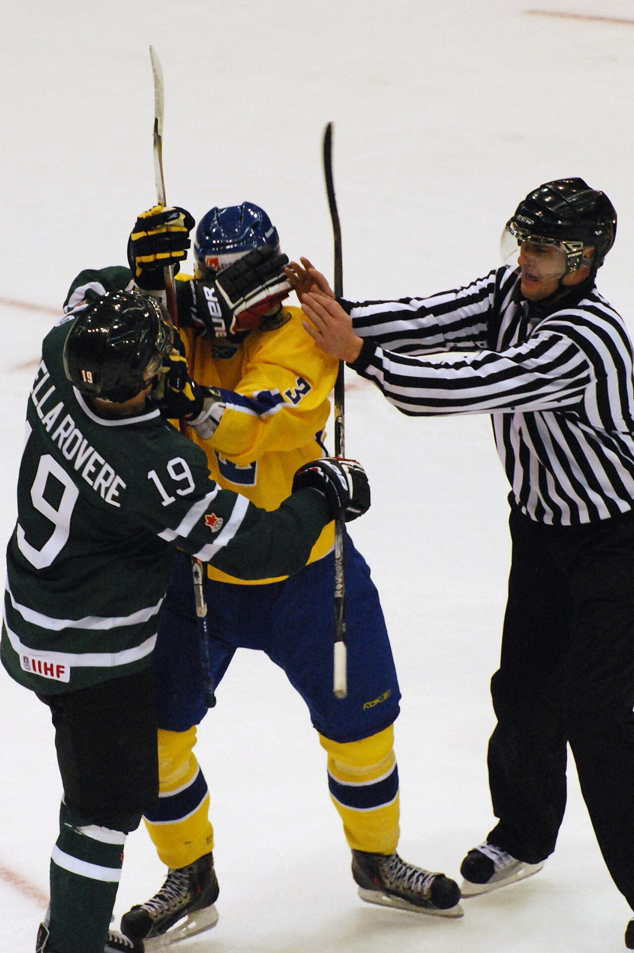 Oliver Ekman-Larsson