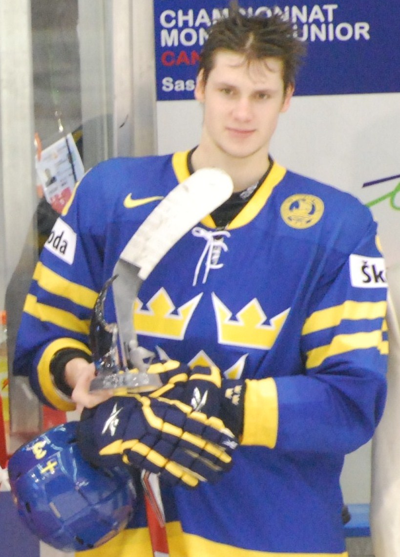 Oliver Ekman-Larsson
