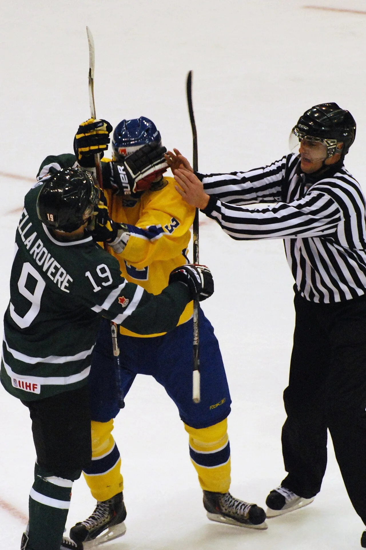 Oliver Ekman-Larsson